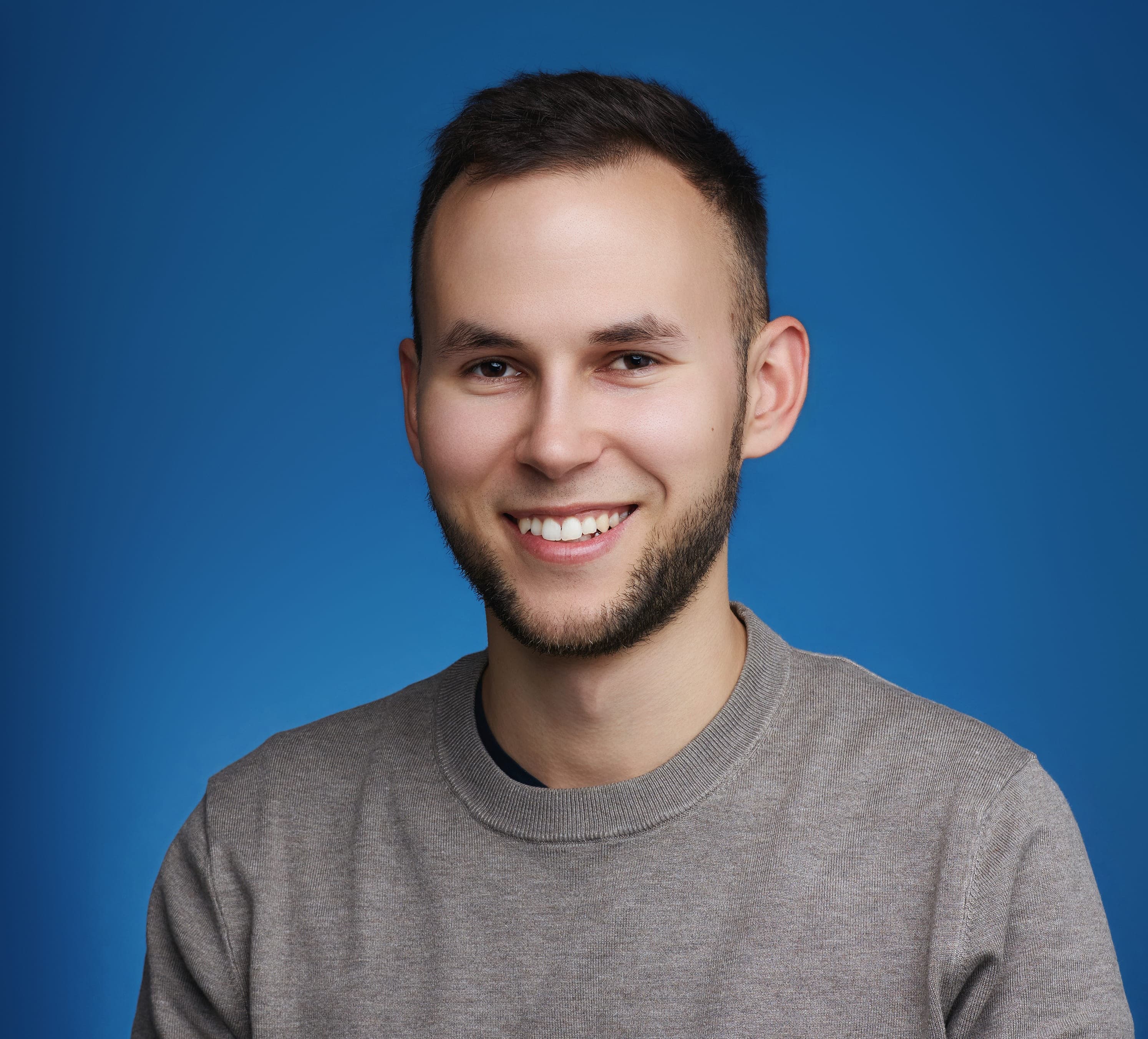 Bartosz Jarzyło - main photo